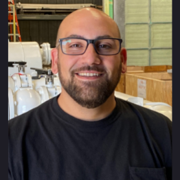 American Environmental Aviation