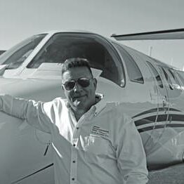 American Environmental Aviation